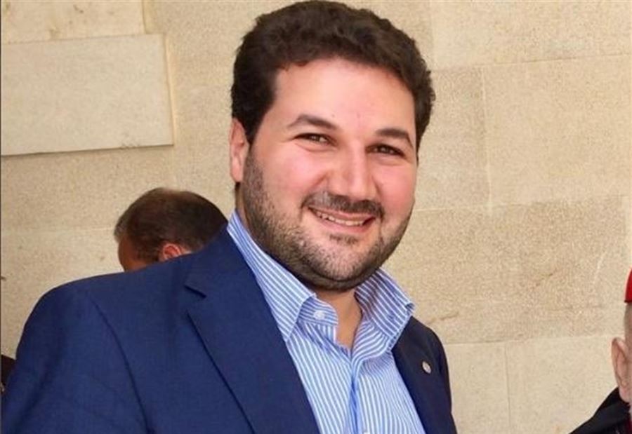 نديم الجميل بين "ثورة بيار" و"ثورة الشعب"