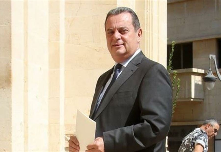 واكيم يرد على "الصديق صحناوي":  البادىء اظلم
