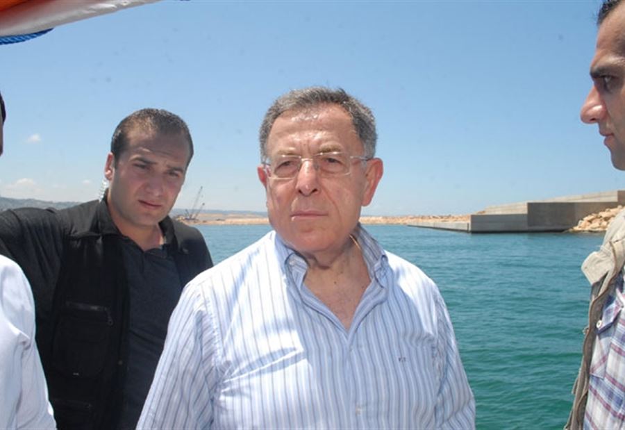 لا تأثير سلبي لحركة السنيورة!