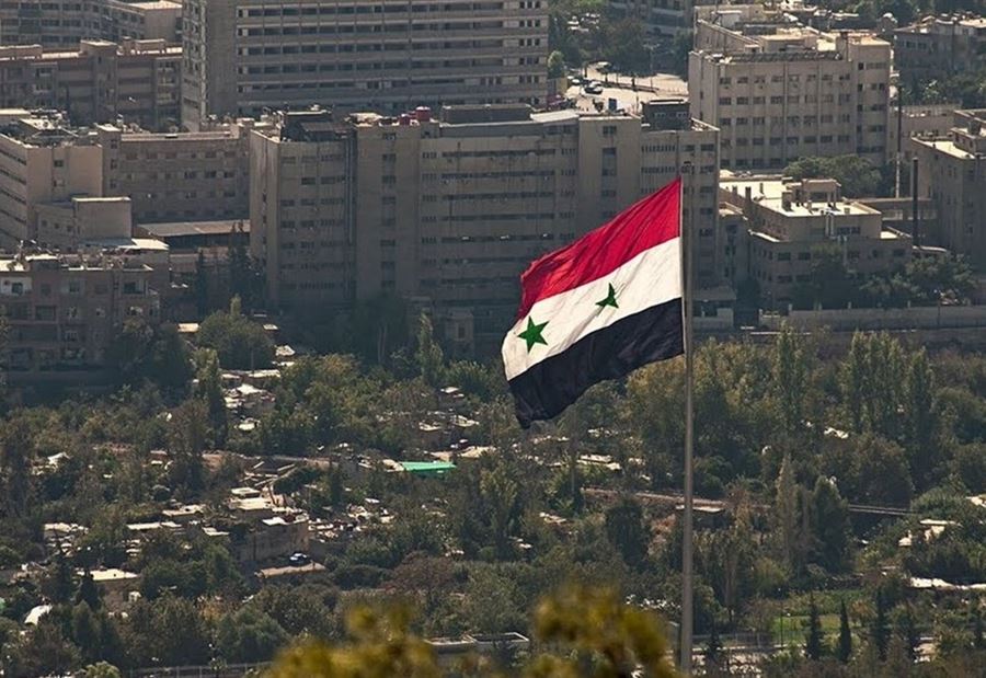 شخصيّة أمنيّة لبنانيّة بارزة في دمشق