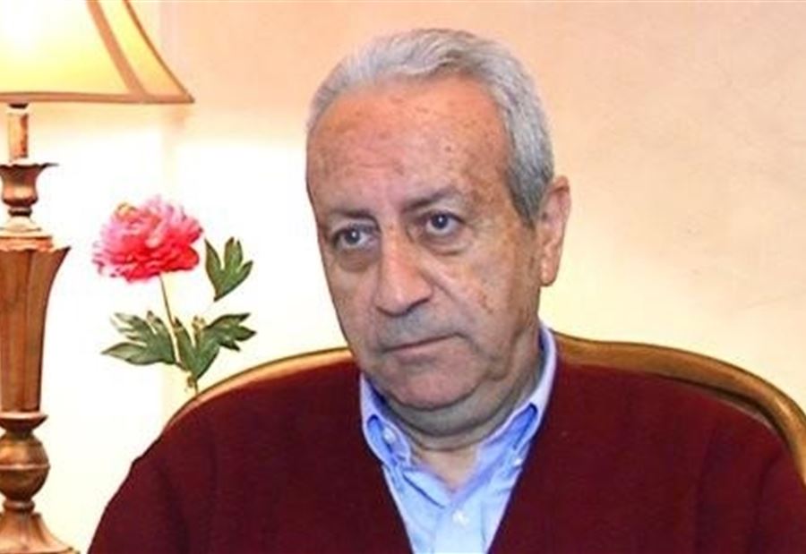قاطيشه: سنركز في جلسات الثقة على الفساد والهدر 