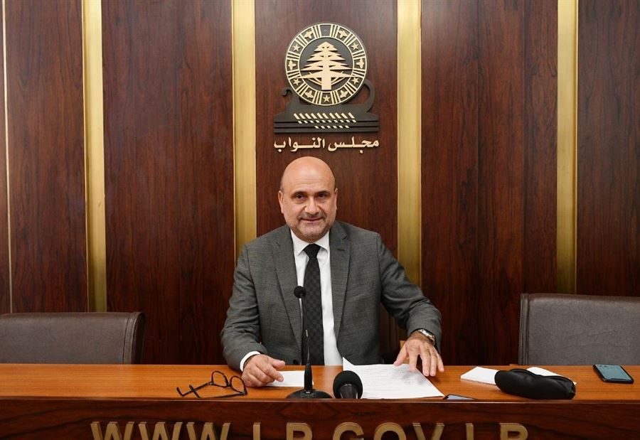 أبي رميا: الكفاءات داخل "التيار" موجودة لتولي رئاسة الجمهورية!