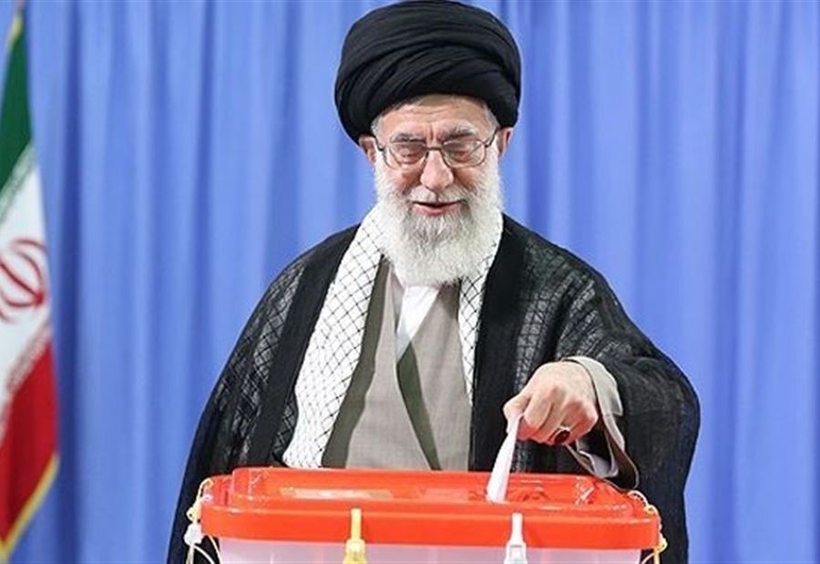 "واجبٌ ديني".. بدء التصويت بالإنتخابات الإيرانيّة