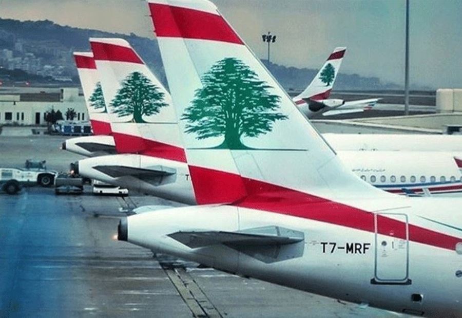 توضيح من "ميدل ايست" بشأن إلغاء بعض رحلاتها