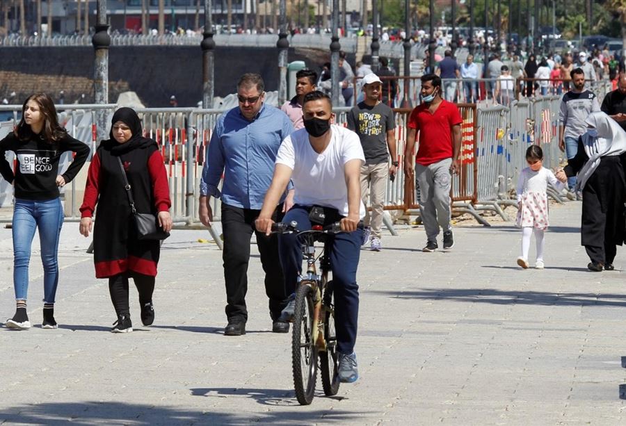 "دخلنا مرحلة الوباء المجتمعي بأقصى درجاته" "دخلنا مرحلة الوباء المجتمعي بأقصى درجاته"