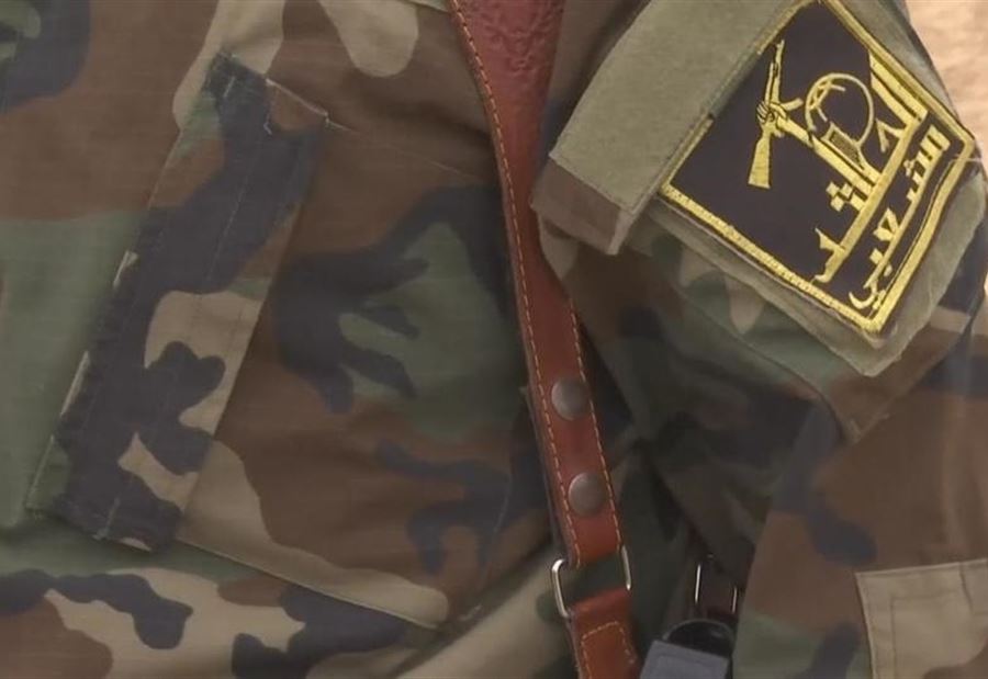 ضجة في نينوى.. عناصر من الحشد يعتدون على قاضٍ بالموصل ضجة في نينوى.. عناصر من الحشد يعتدون على قاضٍ بالموصل