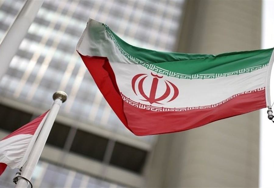 إيران تؤيد انتخاب عون بموقف مهم