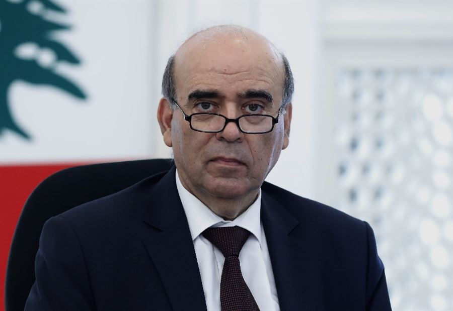 العقوبات على باسيل... أولُ تعليقٍ لوزير الخارجية  العقوبات على باسيل... أولُ تعليقٍ لوزير الخارجية