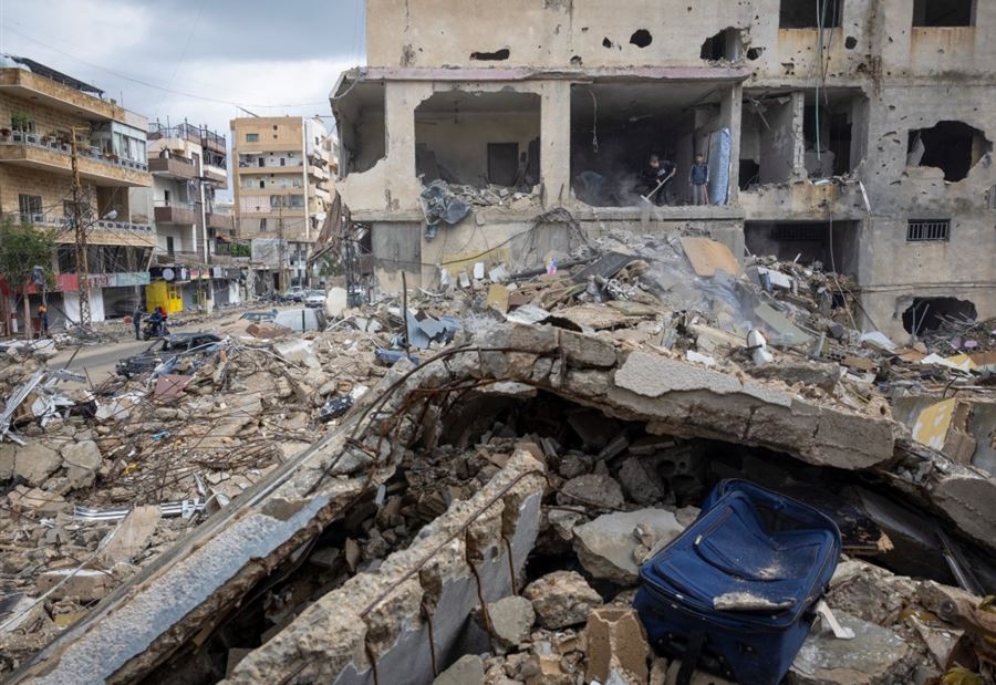 الحرب لن تعود في اليوم الـ 61