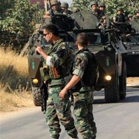 العثور على سيارة استخدمت بعملية سلب في النبي رشادة
