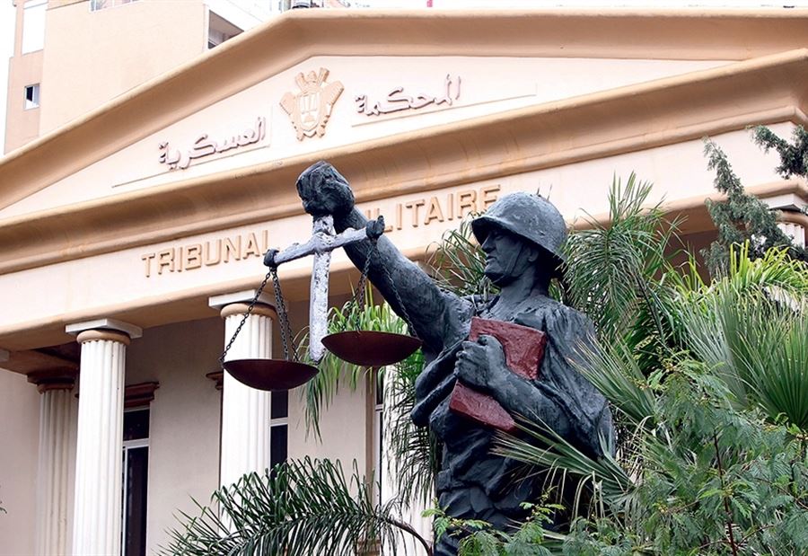 "فبركات لقمع الحريات"... مذكّرة "بحث وتحرٍ" بحق صحافية لبنانية