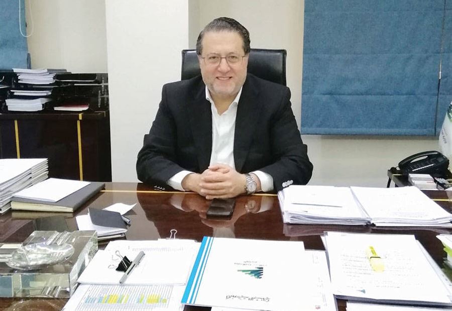 شقير: مداخيلُنا تتراجع بسبب الـ"واتس أب" شقير: مداخيلُنا تتراجع بسبب الـ"واتس أب"