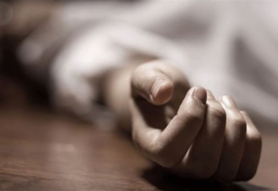 العثور على شاب جثة هامدة داخل سيارته في  صيدا العثور على شاب جثة هامدة داخل سيارته في  صيدا