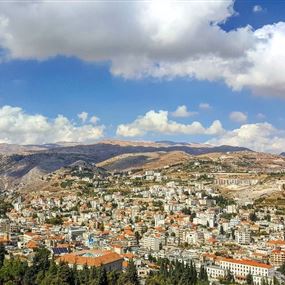 سرقة سيارتين في زحلة