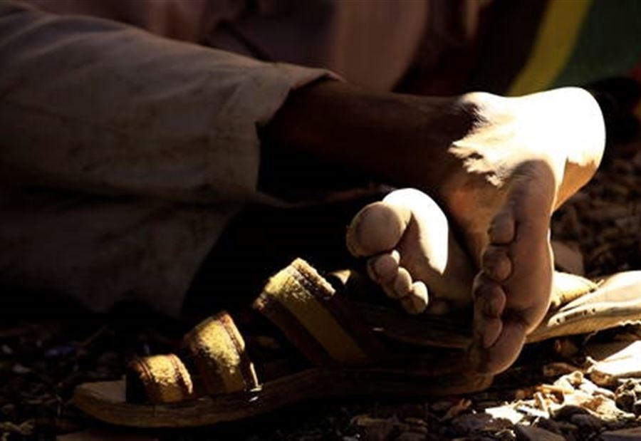 جريمةٌ بشعة تهز المجتمع السوداني!