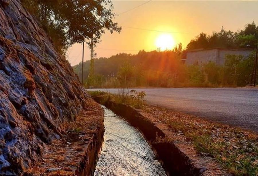 طقسٌ "صافٍ" بانتظاركم غدًا