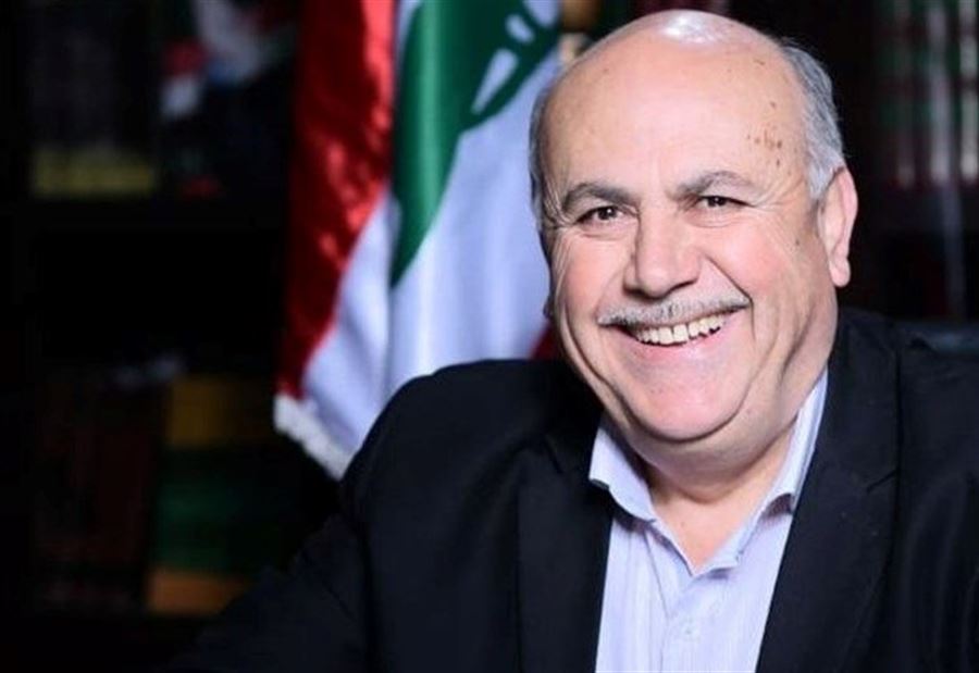 حسين يطالب المعنيين بالتعويض على المزارعين في عكار  