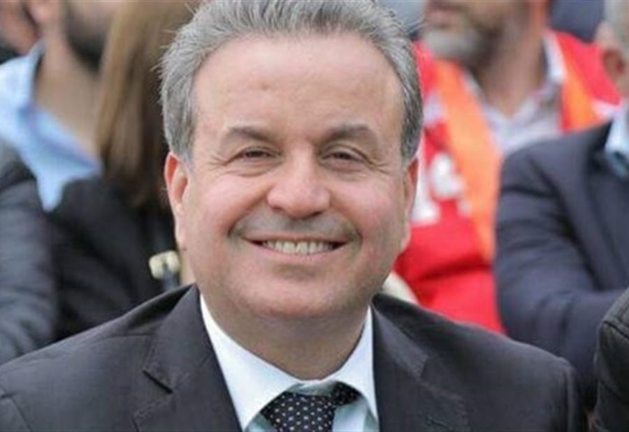 درغام: أملك كل المستندات والوثائق بوجود تعذيب ممنهج درغام: أملك كل المستندات والوثائق بوجود تعذيب ممنهج