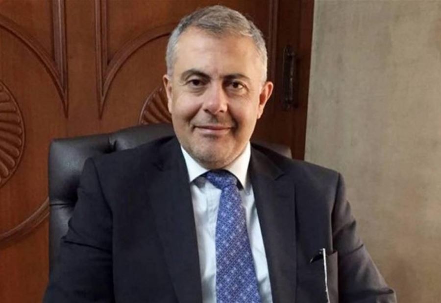 أمرٌ من محافظ بيروت إلى فوج الاطفاء