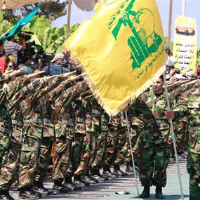السعودية تجيّش: حزب الله تنظيم إرهابيّ السعودية تجيّش: حزب الله تنظيم إرهابيّ