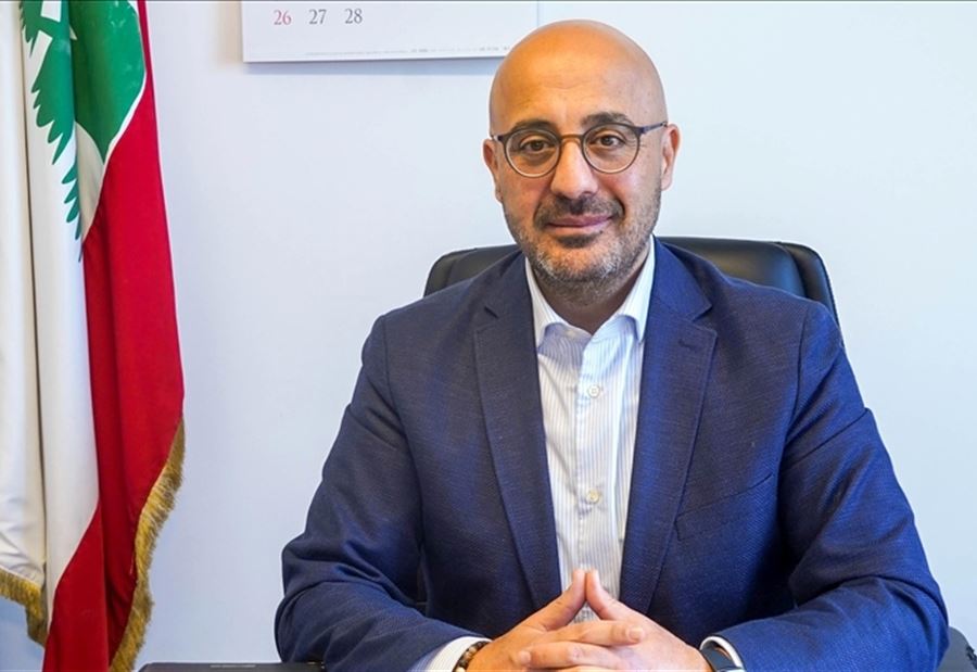 "ملفا كاملاً للاطلاع عليه"... ياسين يردّ على السيّد