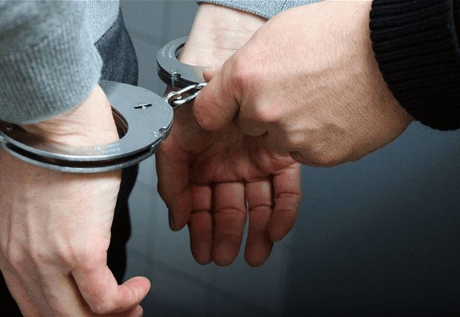 مطلوب للقضاء أوقفته فصيلة الجميّزة