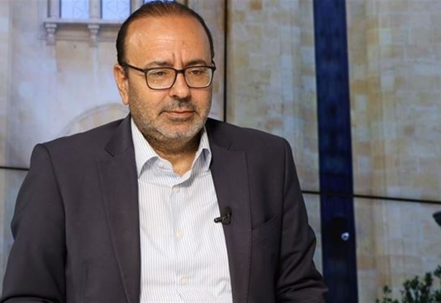 "مرحلة إختبار"... أسعد بشارة يكشف: تطورات هامة حصلت!