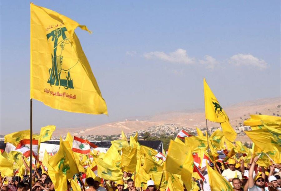 حزب الله: هناك حوار مع  الحريري للوصول إلى أرضية مشتركة