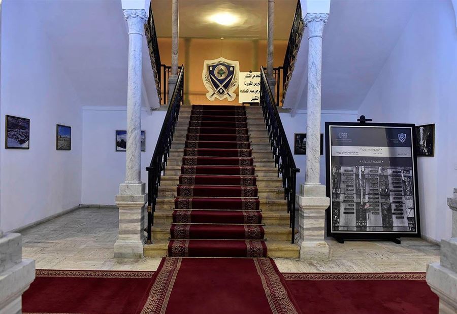حكايةُ المشنوق وتبرّع المليون دولار والمليار ليرة للسجون