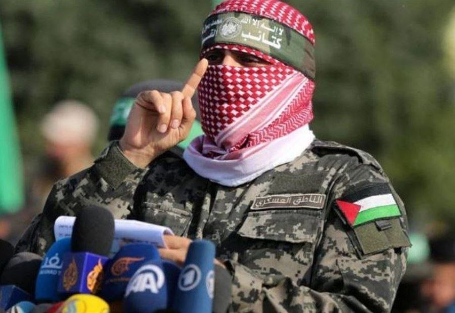 عقوبات أميركية تطال "أبو عبيدة"