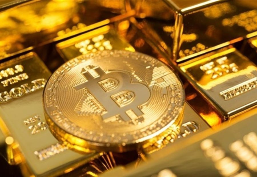هبوط قياسي لعملتي "بتكوين" وإيثريوم 