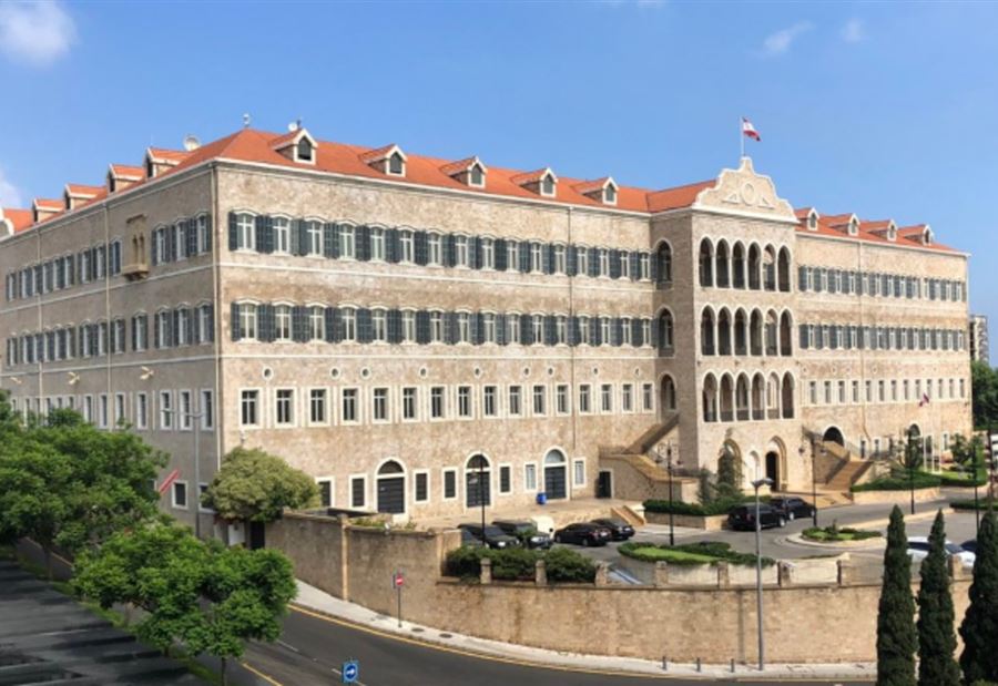 الحاج حسن: لإنطلاقة إيجابية من خلال الشراكة الوطنية