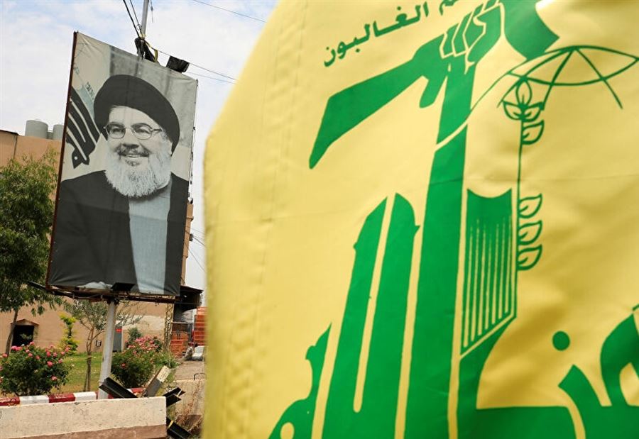 خطوتان أمام باسيل لا ثالث لهما خطوتان أمام باسيل لا ثالث لهما