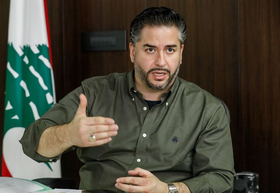 "خلص الكلام"... سلام: وضع هؤلاء خلف القضبان هو الحل الوحيد