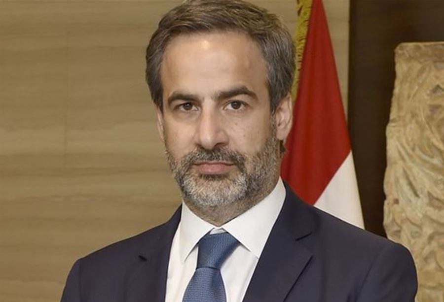معوّض يُغرّد عن خيار "الدولة القوية" معوّض يُغرّد عن خيار "الدولة القوية"