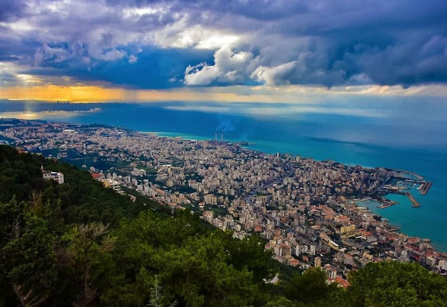 بعد فقدانه... العثور على جثة السائح العراقي في كسروان