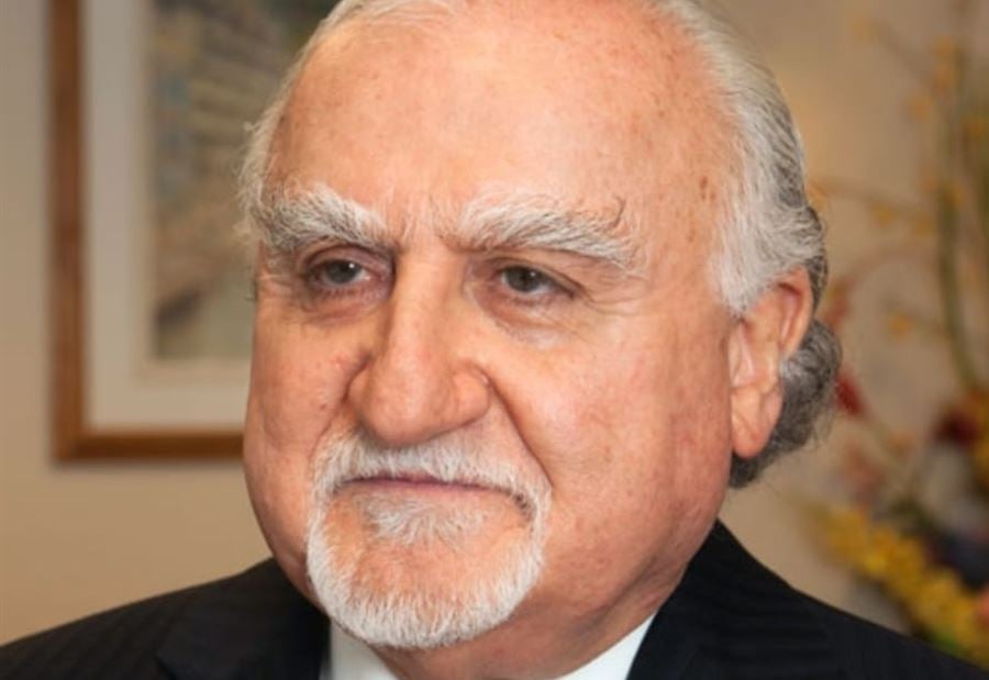 فيليب سالم و"سرطان الطائفيّة"