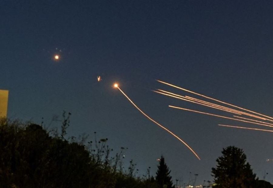 بعد "حروب الوكالة"... خروج إيران من "الظل"! بعد "حروب الوكالة"... خروج إيران من "الظل"!