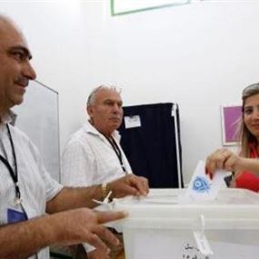 أسماء اللوائح الفائزة في بلدات الشمال  أسماء اللوائح الفائزة في بلدات الشمال