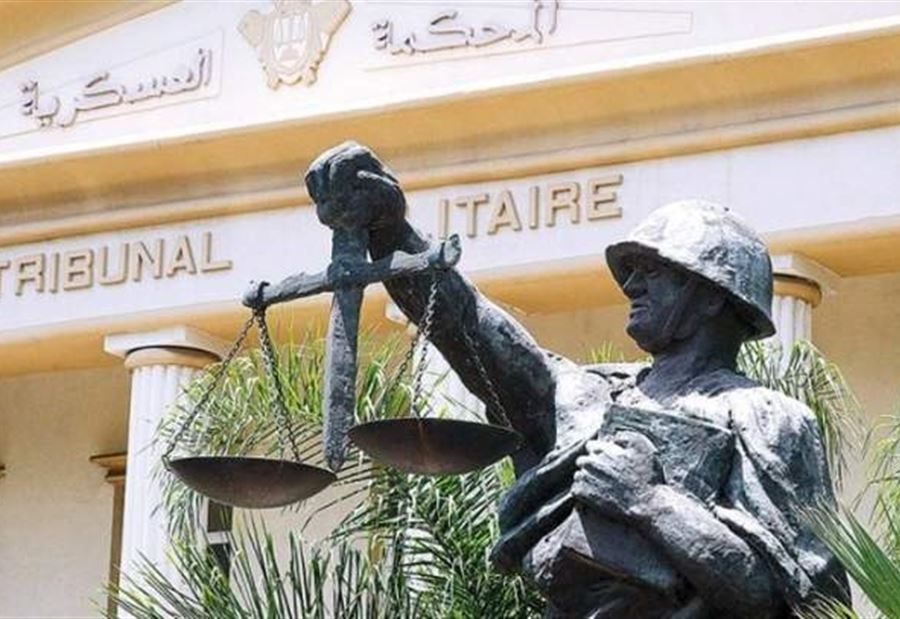 3 قرارات إتهامية في جرائم إرهابية