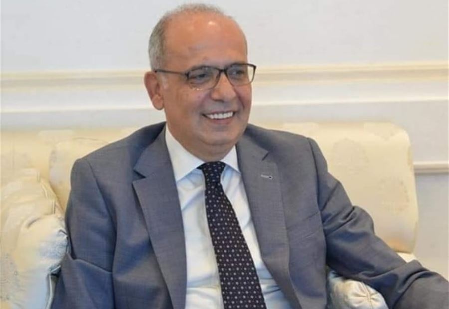 سلام: "الرئيس القوي" نظرية أوهن من بيت العنكبوت