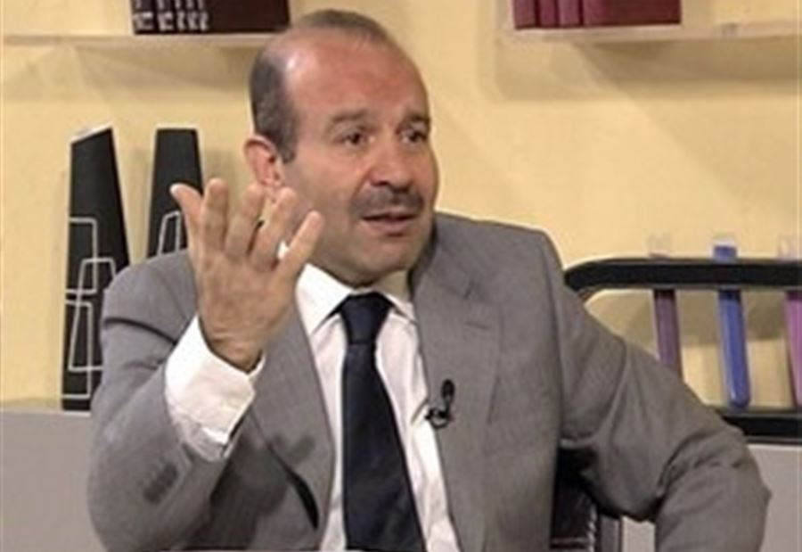 علوش: البعض يتعاطى على قاعدة "بلّو واشرب ميّتو"