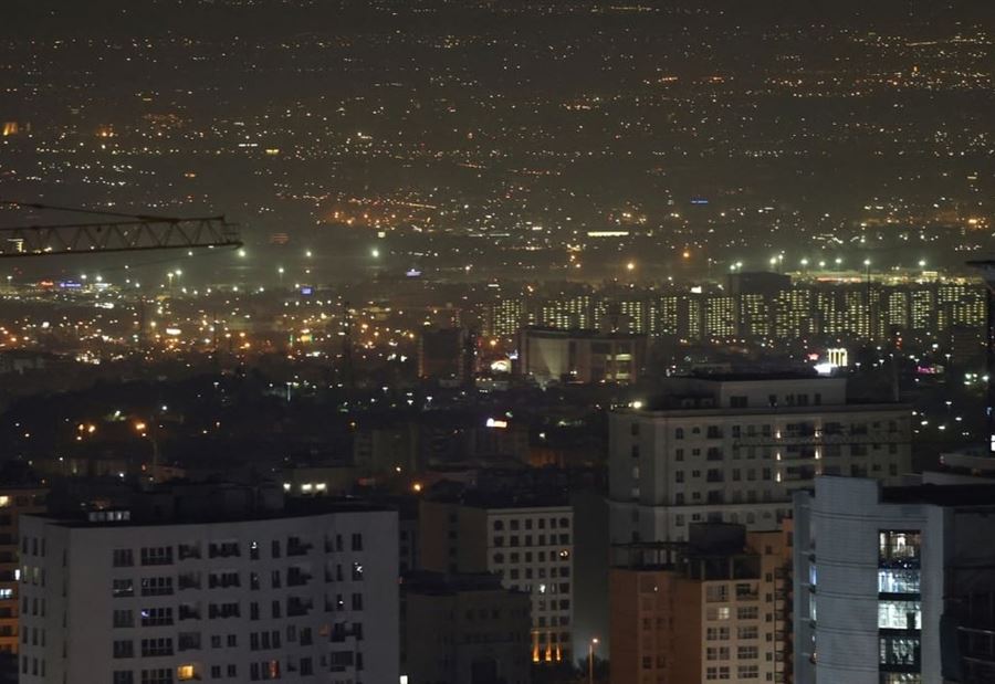 مهما تكن صغيرة أو كبيرة... "رد إيران على الضربة الإسرائيلية حتمي" مهما تكن صغيرة أو كبيرة... "رد إيران على الضربة الإسرائيلية حتمي"