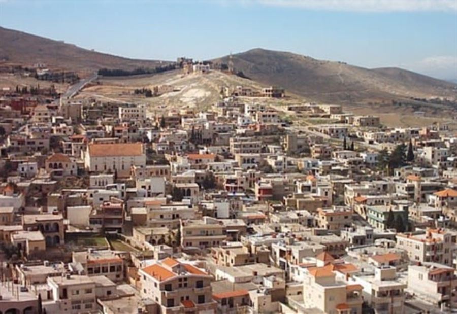 بيان لعائلة "المقداد" بشأن جريمة قتل في اللبوة