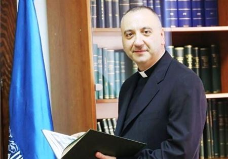 مجلس كنائس الشرق الأوسط ثمن خطوة الملك عبدالله