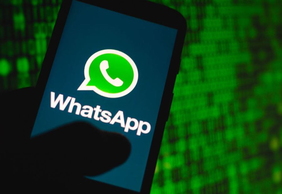 إليكم أوّل تحديث في "واتساب" خلال 2022