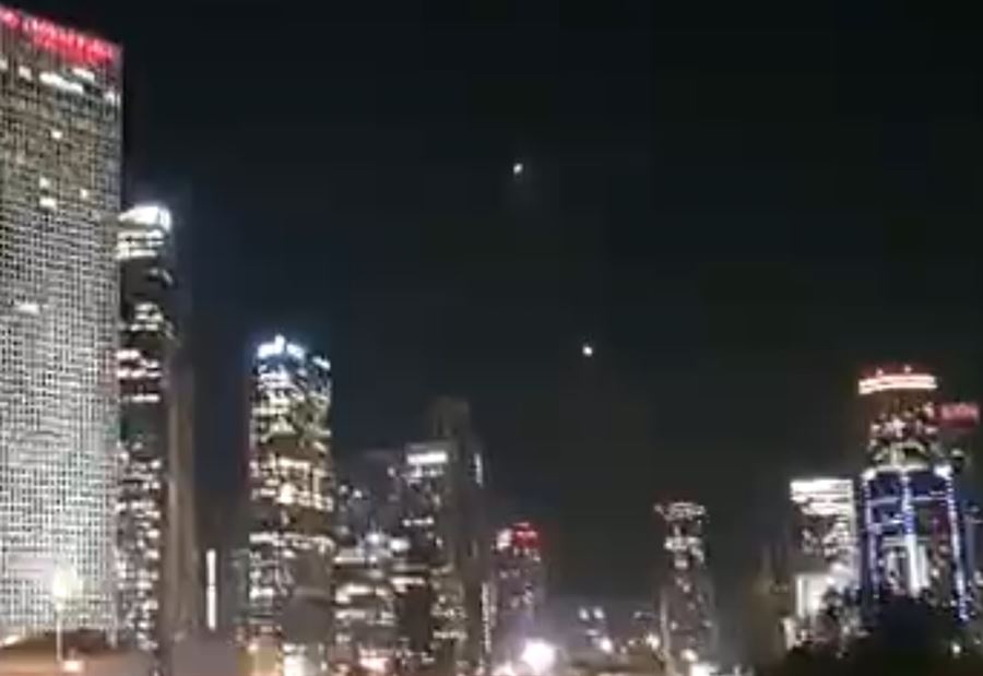 لأوّل مرة.. صفارات الإنذار تدوي في شمال إسرائيل