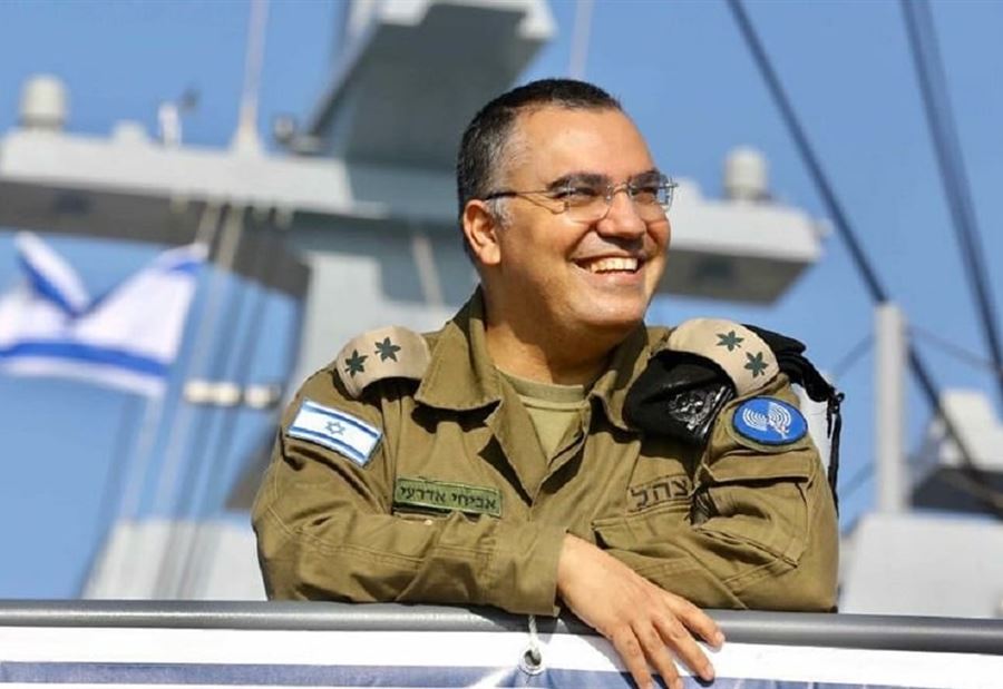 "مثلثنا أقوى من مثلثك"... أدرعي يتحدى أبو عبيدة!