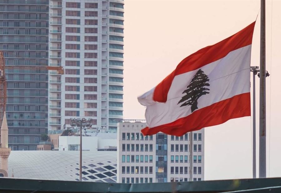 "دعمٌ سويسري للحكومة... ولبنان يؤكّد الإلتزام بالقرار 1701"!