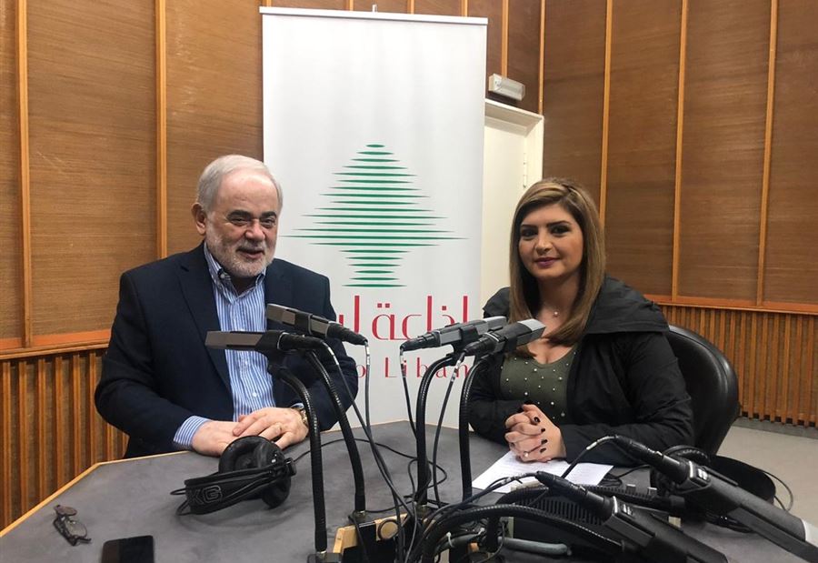 أبو زيد: ولادة الحكومة قريبة